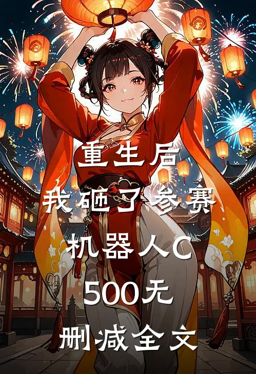 重生后，我砸了参赛机器人C500无删减全文