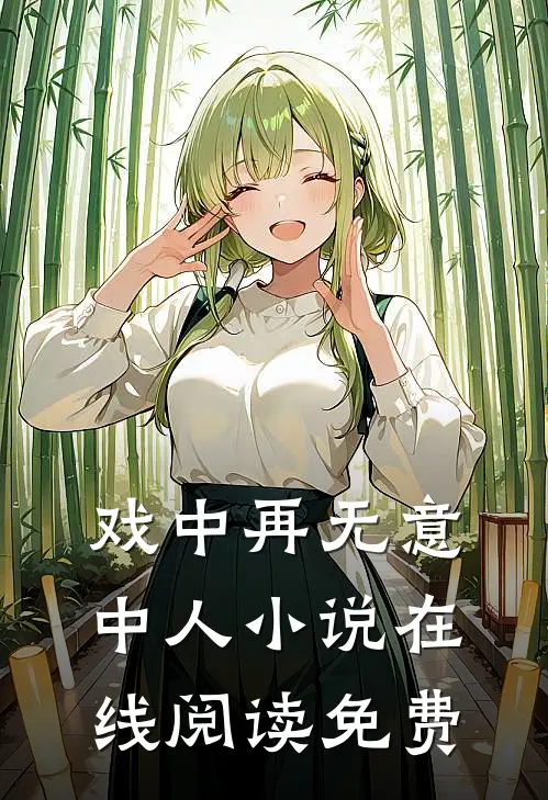 戏中再无意中人小说在线阅读免费