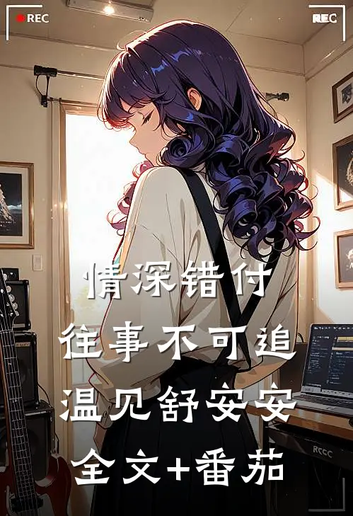 情深错付，往事不可追温见舒安安全文+番茄