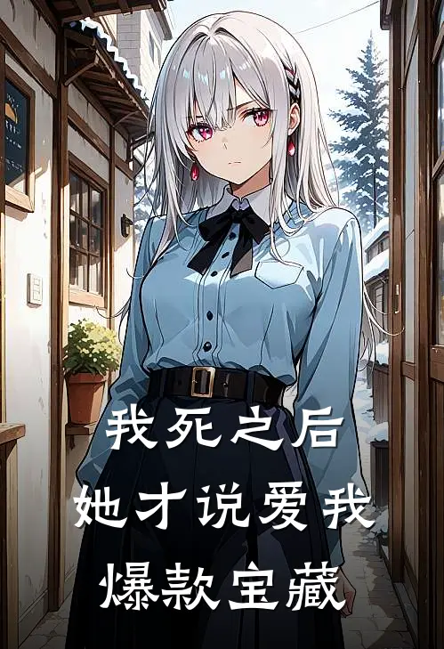 我死之后，她才说爱我爆款宝藏
