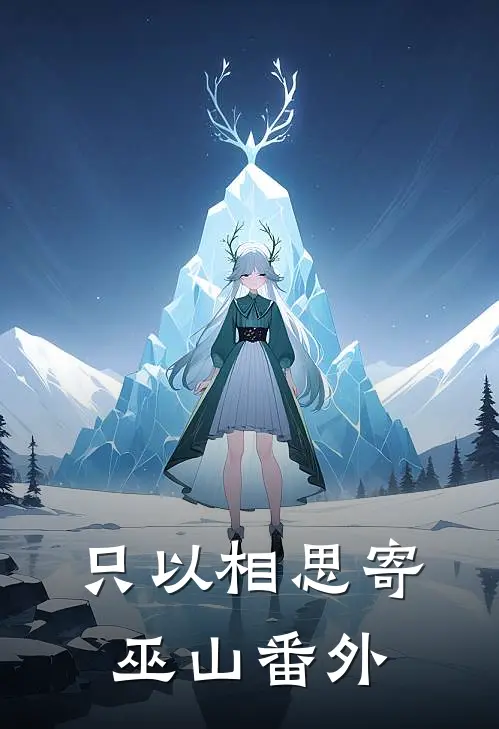 只以相思寄巫山番外