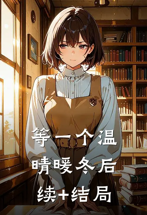 等一个温晴暖冬后续+结局