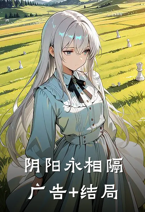 阴阳永相隔广告+结局