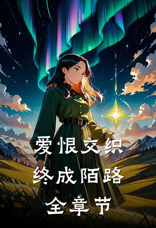 爱恨交织，终成陌路全章节