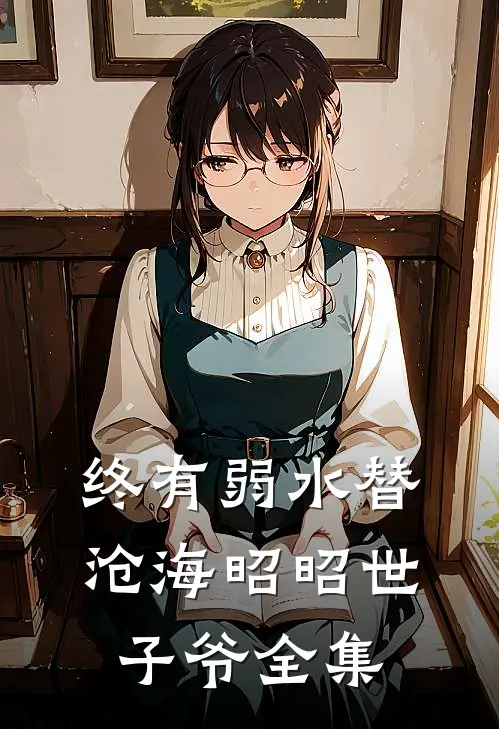终有弱水替沧海昭昭世子爷全集