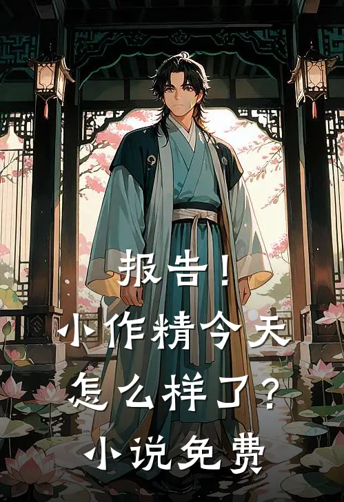 报告！小作精今天怎么样了？小说免费