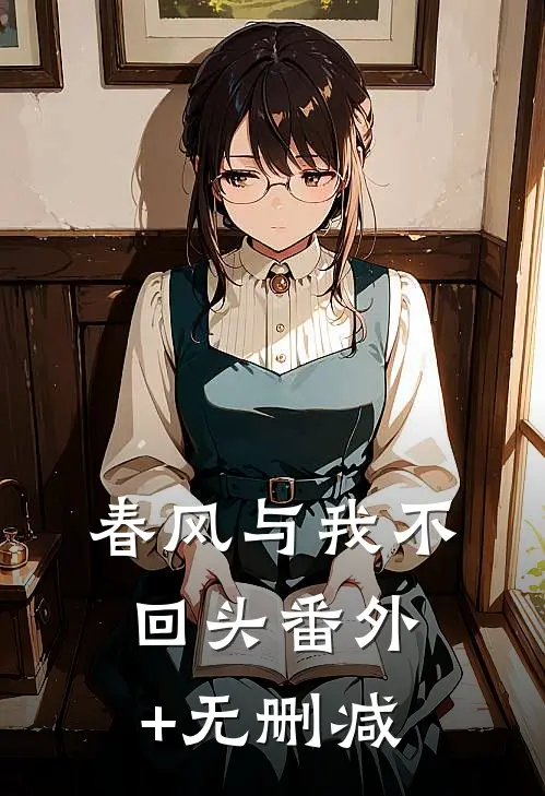 春风与我不回头番外+无删减