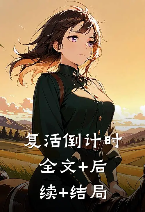 复活倒计时:全文+后续+结局