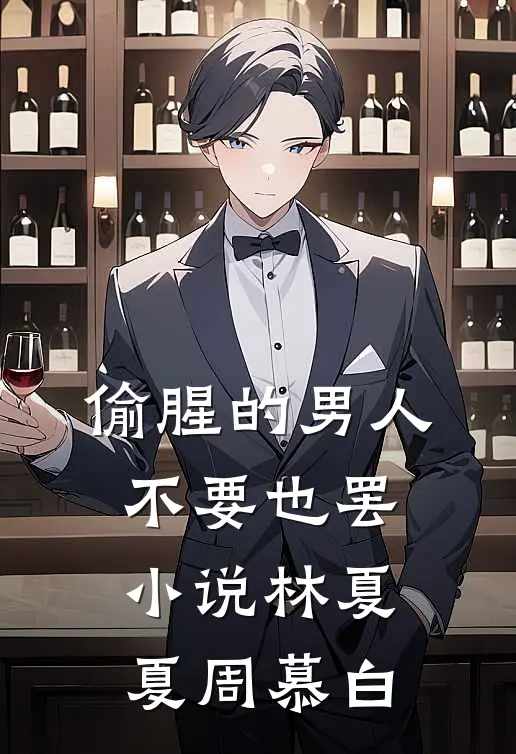 偷腥的男人，不要也罢小说林夏夏周慕白
