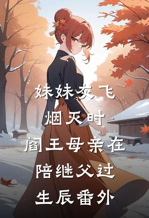 妹妹灰飞烟灭时，阎王母亲在陪继父过生辰番外