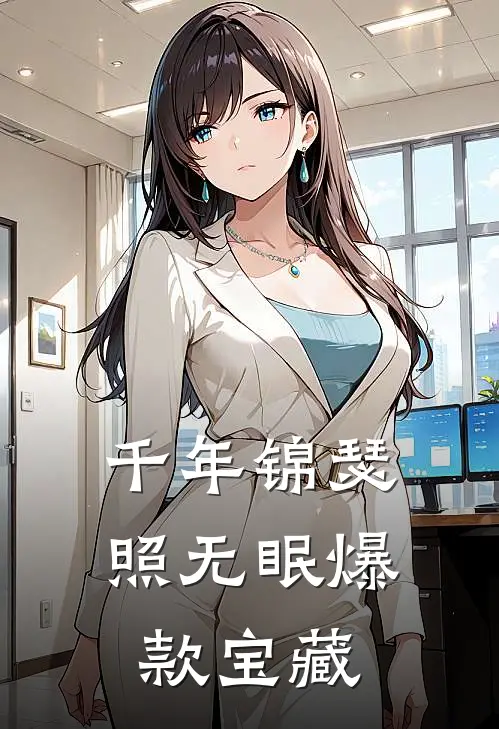 千年锦瑟照无眠爆款宝藏