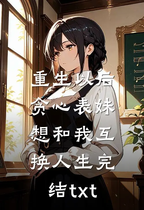 重生以后，贪心表妹想和我互换人生完结txt