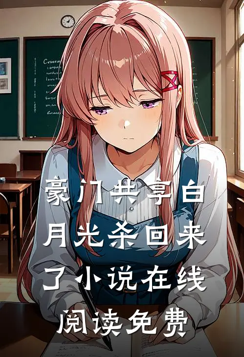 豪门共享白月光杀回来了小说在线阅读免费