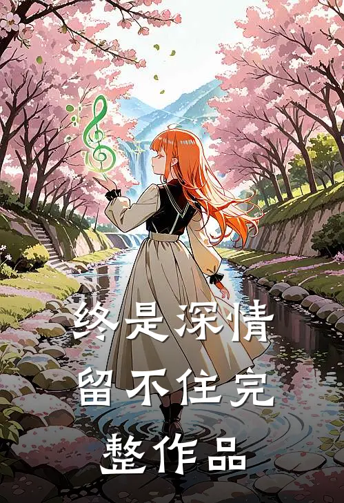 终是深情留不住完整作品