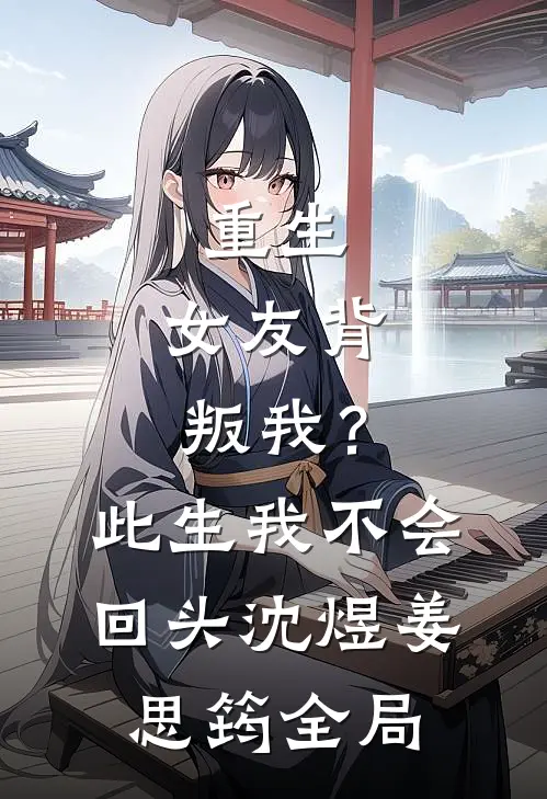 重生：女友背叛我？此生我不会回头沈煜姜思筠全局