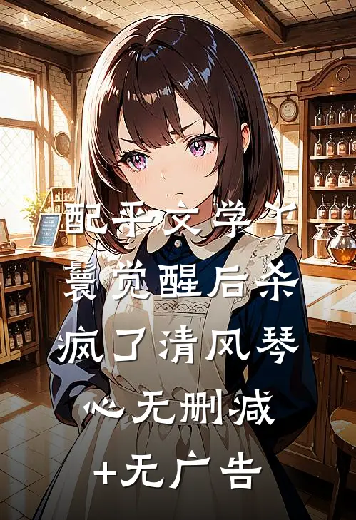 配平文学丫鬟觉醒后杀疯了清风琴心无删减+无广告