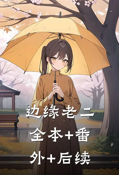 边缘老二全本+番外+后续