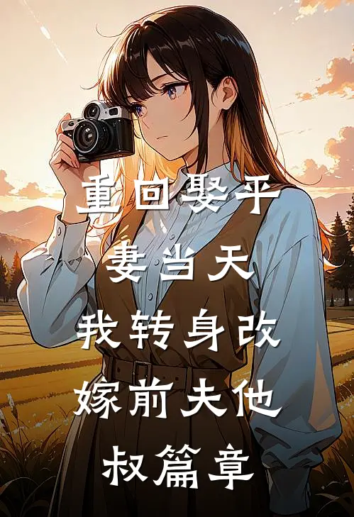 重回娶平妻当天，我转身改嫁前夫他叔篇章