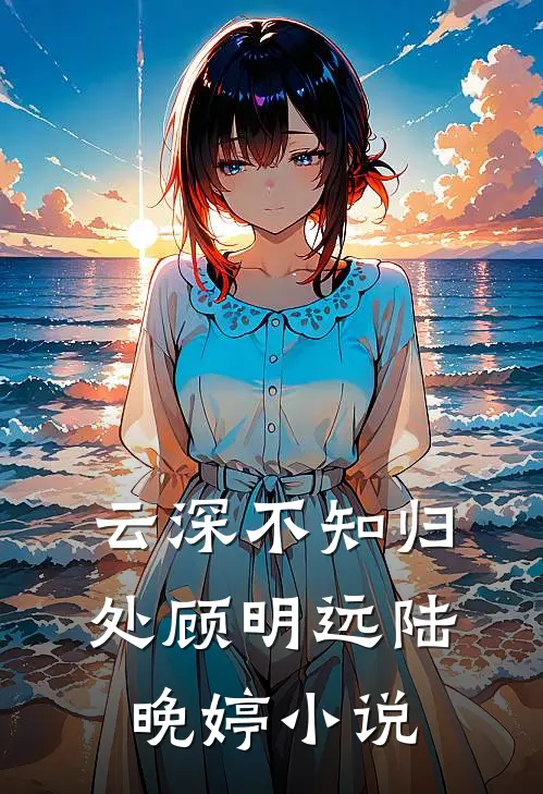 云深不知归处顾明远陆晚婷小说