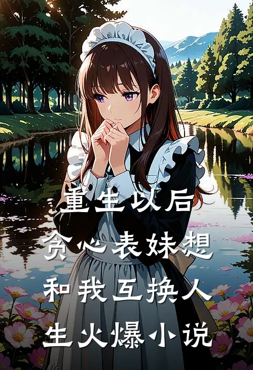 重生以后，贪心表妹想和我互换人生火爆小说