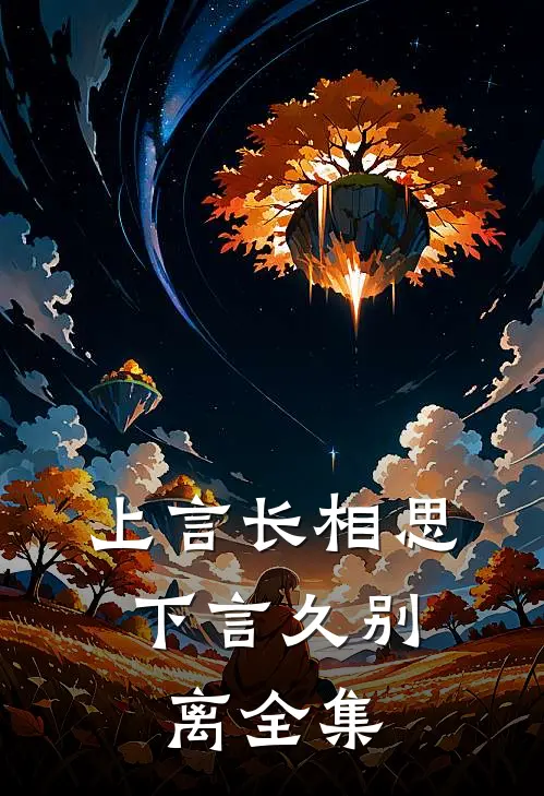 上言长相思，下言久别离全集