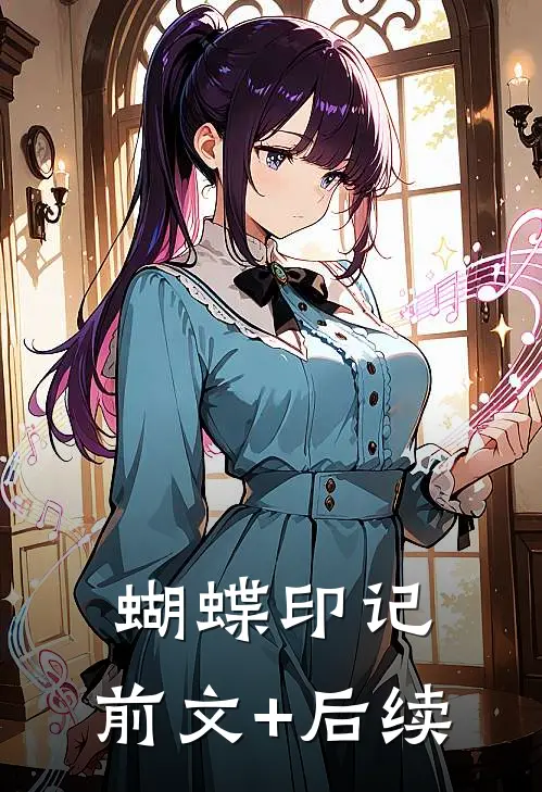 蝴蝶印记:前文+后续