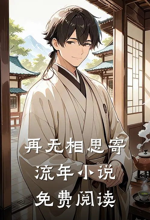 再无相思寄流年小说免费阅读