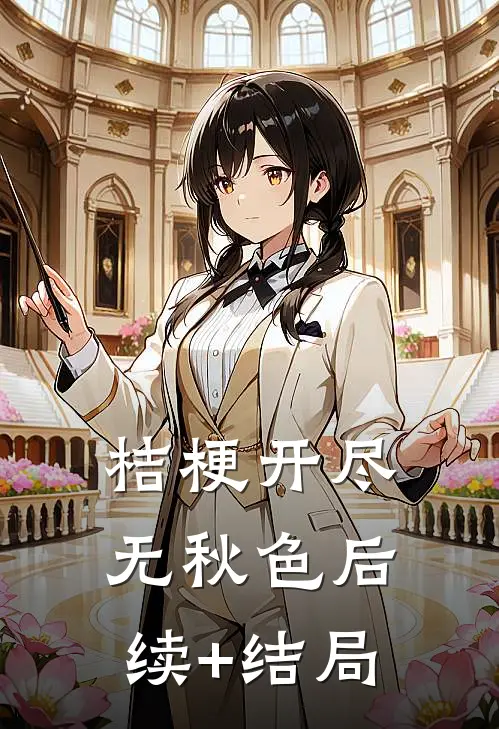 桔梗开尽无秋色后续+结局