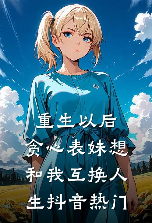 重生以后，贪心表妹想和我互换人生抖音热门