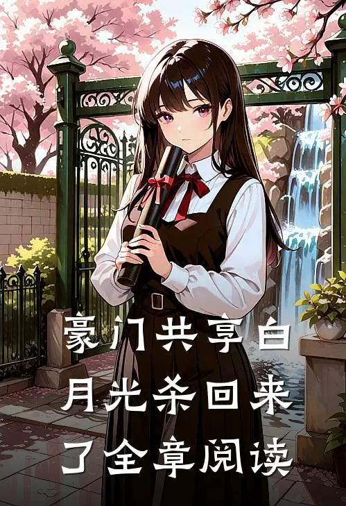 豪门共享白月光杀回来了全章阅读