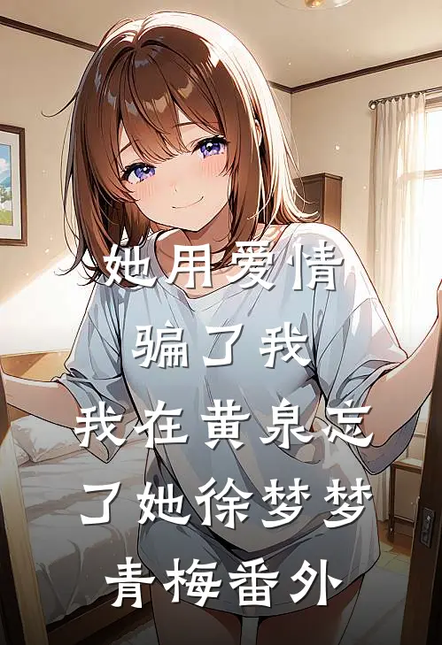 她用爱情骗了我，我在黄泉忘了她徐梦梦青梅番外