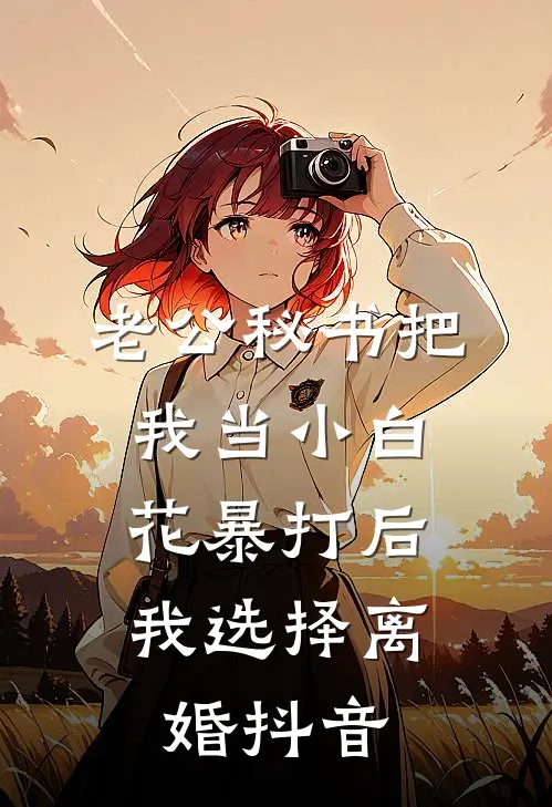 老公秘书把我当小白花暴打后，我选择离婚抖音