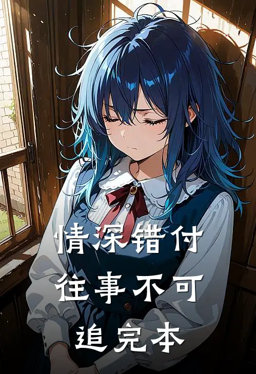 情深错付，往事不可追完本