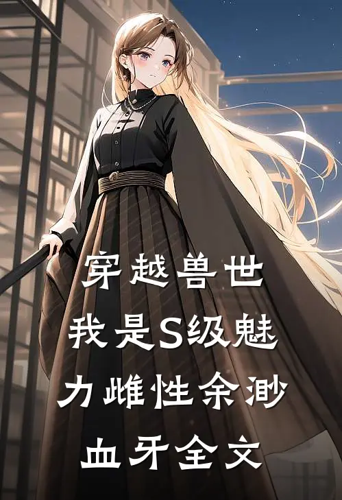 穿越兽世，我是S级魅力雌性余渺血牙全文