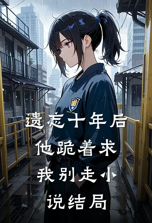 遗忘十年后，他跪着求我别走小说结局