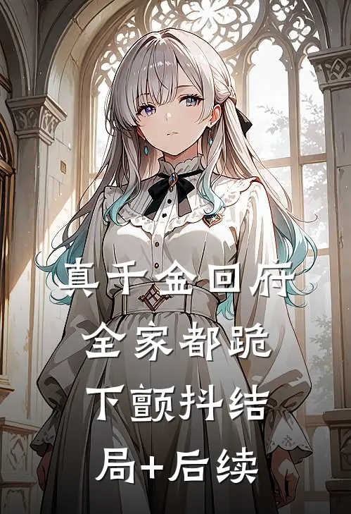 真千金回府，全家都跪下颤抖结局+后续