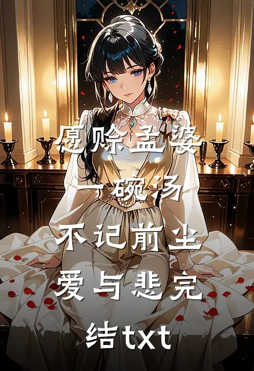 愿赊孟婆一碗汤，不记前尘爱与悲完结txt