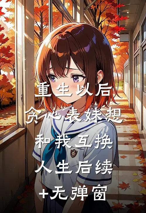 重生以后，贪心表妹想和我互换人生后续+无弹窗