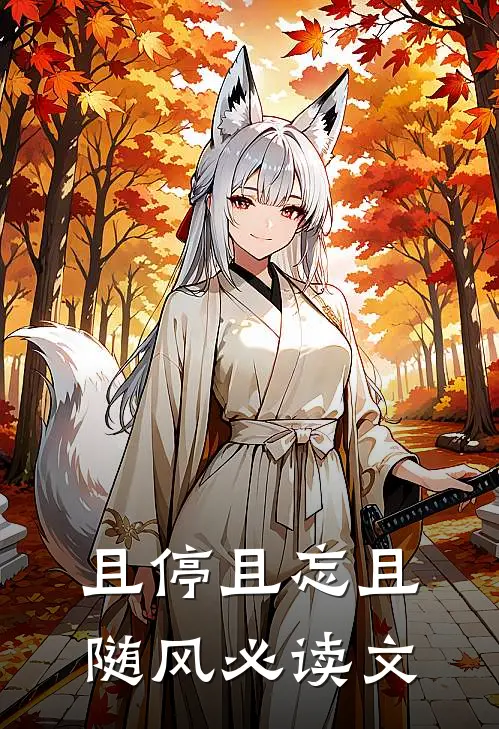 且停且忘且随风必读文