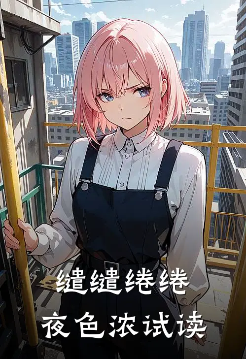 缱缱绻绻，夜色浓试读