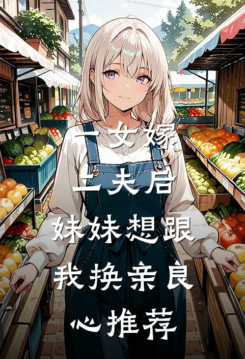 一女嫁二夫后，妹妹想跟我换亲良心推荐