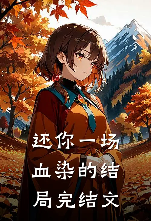 还你一场血染的结局完结文