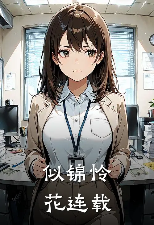 似锦怜花连载