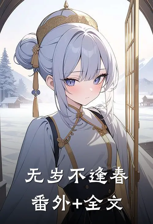 无岁不逢春:(番外)+(全文)