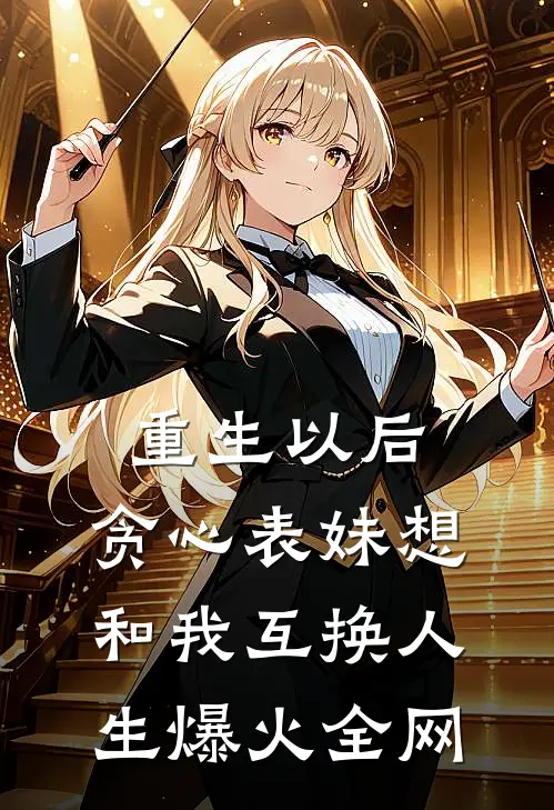 重生以后，贪心表妹想和我互换人生爆火全网