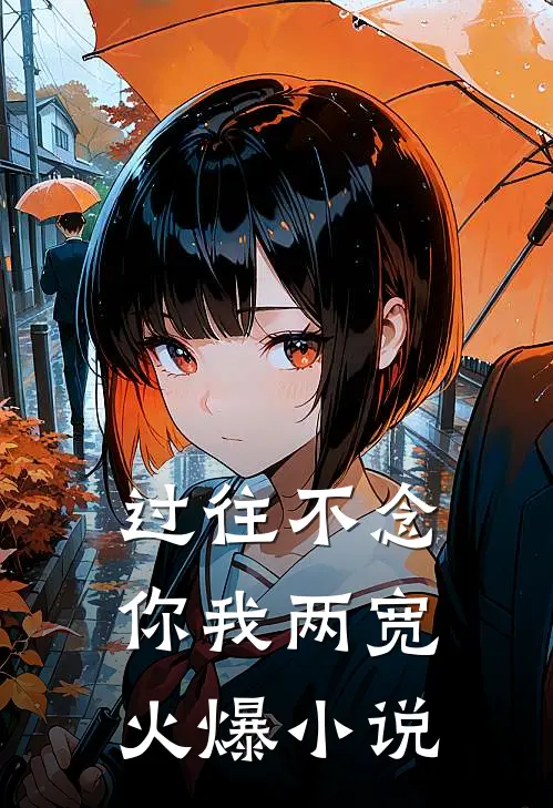 过往不念，你我两宽火爆小说