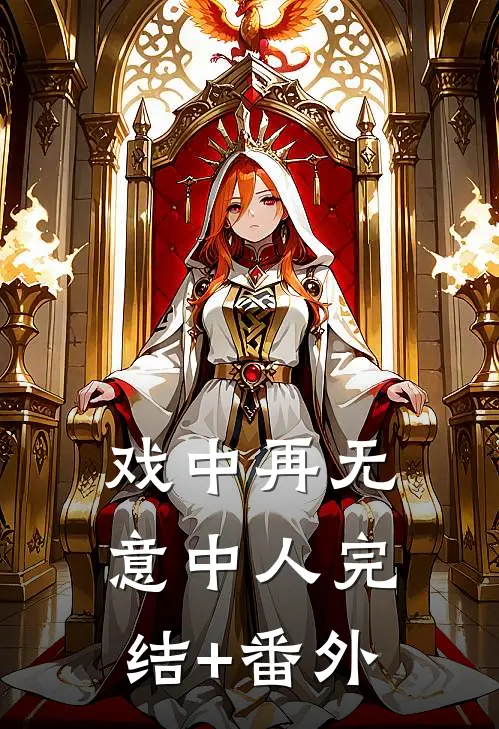 戏中再无意中人完结+番外