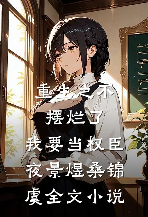 重生之不摆烂了，我要当权臣夜景煜桑锦虞全文小说