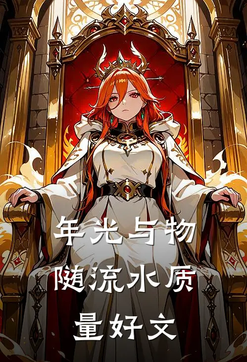 年光与物随流水质量好文