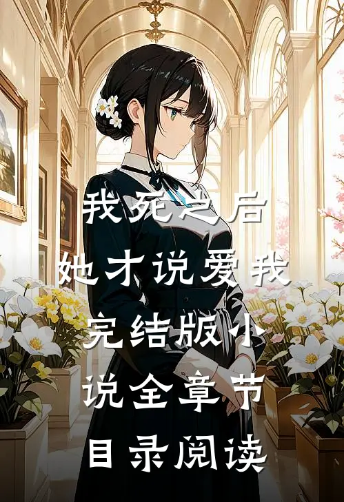 我死之后，她才说爱我完结版小说全章节目录阅读
